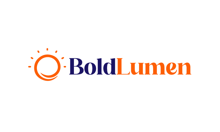 BoldLumen.com - buying Creative premium names